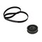 Continental TIMING BELT TENSIONER KIT TB017K1 - alternate 3